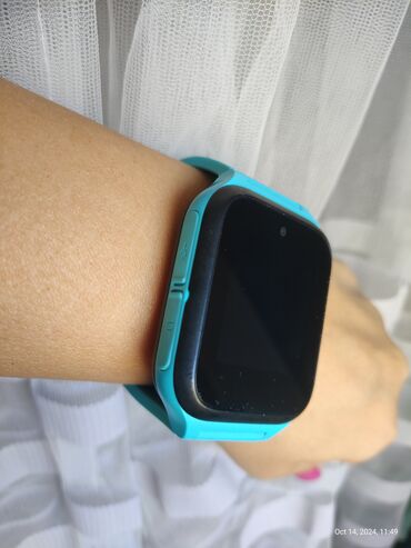 satic smartic mts: Smart watch, Unisex at lalafo.rs satic smartic mts: Smart watch, Unisex