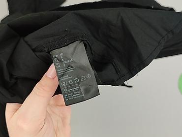 ponczo hm: H&M, Жіноча блуза, розмір M — 4