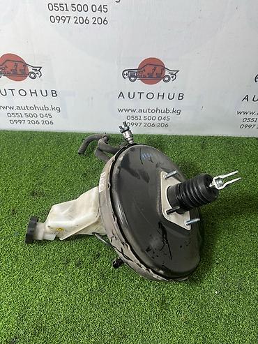 вакуум: Вакуум с главным тормозным цилиндром Kia k7 YG G4KJ 2.4 БЕНЗИН 2016 — 1
