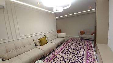 Продажа квартир: 3 комнаты, 105 м², Элитка, 10 этаж, Дизайнерский ремонт — 2