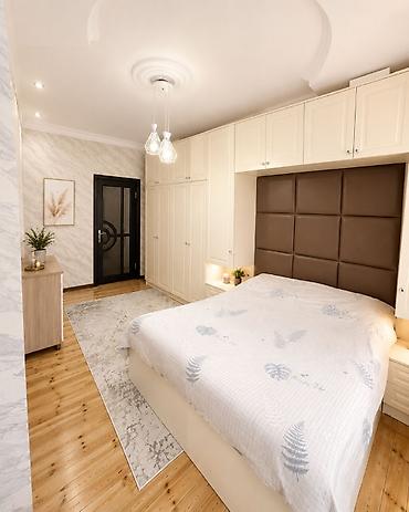 Mənzillər: 2 otaqlı, Yeni tikili, 69 kv. m — 6