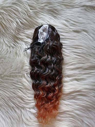 Aksesoari za kosu: Rep 1800 — 2