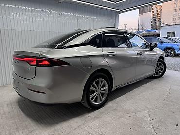 GAC: Продаётся GAC AION S (2022 год) ⚡️ 🔋 Запас хода: до 460 км 🔋 — 5