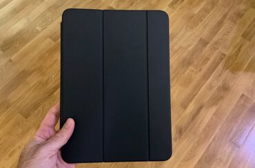 kondisionerlər yeni: Smart Folio case. İpad Pro 11inc M4 və M5 modelləri üçün. Original lalafo.az -da kondisionerlər yeni: Smart Folio case. İpad Pro 11inc M4 və M5 modelləri üçün. Original