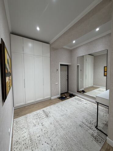 Долгосрочная аренда квартир: 3 комнаты, Агентство недвижимости, С мебелью полностью — 18