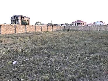 Daşınmaz əmlak: 6 sot, Tikinti, Mülkiyyətçi, Kupça (Çıxarış) — 2