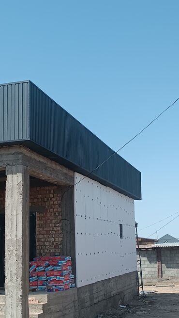 Кровля крыши: Кровля крыши | Монтаж Больше 6 лет опыта — 26