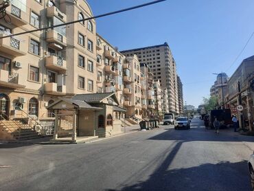 Yeni tikili: 2 otaqlı, Yeni tikili, 80 kv. m — 16