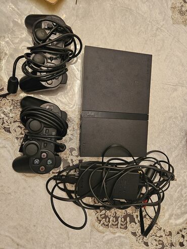 malekul 2 qiymeti: Playstation 2 hec işlenmeyib