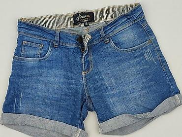 spodenki hause: House of Denim, Szorty damskie, rozmiar XS — 1