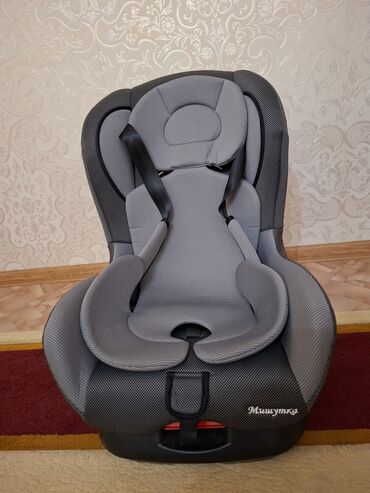 автолюлька cybex: Автокресло, түсү - Боз, Жаңы