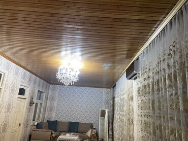 Həyət evləri və villaların satışı: Ağ şəhər 4 otaqlı, 180 kv. m, Kredit yoxdur, Orta təmir