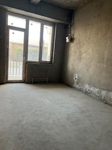 turpan tower: 1 комната, 50 м², Тунгуч мкр Элитка, 1 этаж, ПСО (под самоотделку) — 2