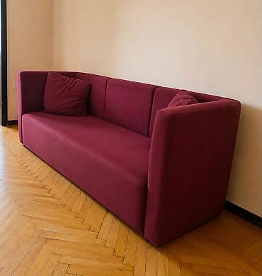 divan kohnə: Divan. Satılır 300 azn. Yeni kimidir. Ünvan Nerimanov(SemaG) — 1