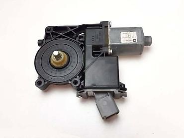 kurac: MOTOR PODIZAČA STAKLA ZA OPEL INSIGNIA OD 2009. DO 2017. GOD. | — 2