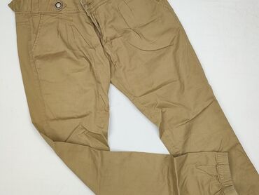 Chinosy dla mężczyzn, M, Bershka, stan - Idealny