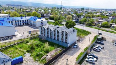 дом в пакровке: Таунхаус, 178 кв. м, 5 бөлмө, Менчик ээси, ПСО (өз алдынча бүтүрүү)