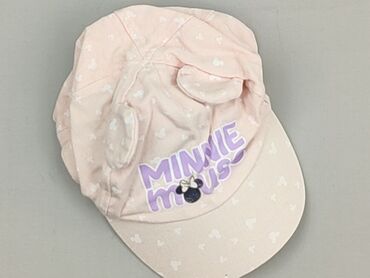 koszula miś uszatek: Baseball cap 2-3 years, Cotton, condition - Perfect