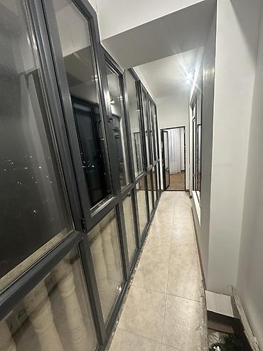 elegance stroy: 2 комнаты, 3 мкр Собственник, Семейным, от 6 месяцев, С мебелью полностью — 7