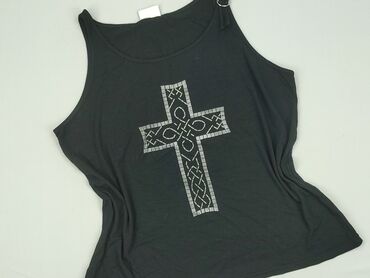 Kobiety: T-shirt damski, rozmiar 4XL