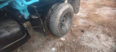 ZİL: ZİL : 4.7 l | 1991 il 100000 km — 12