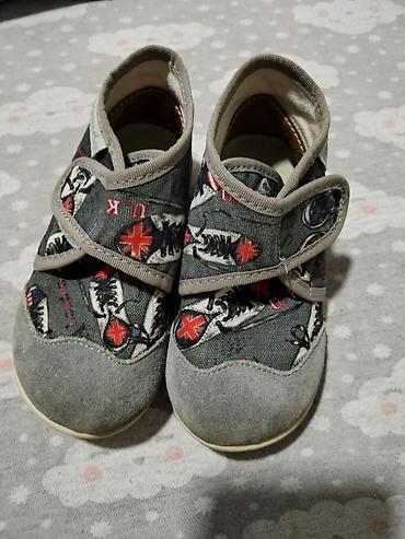 Slippers: Patofnice ciciban očuvane br. 22 — 2