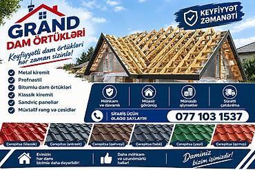 metal şifer: GRAND ROOF METAL ZAVODU — 3