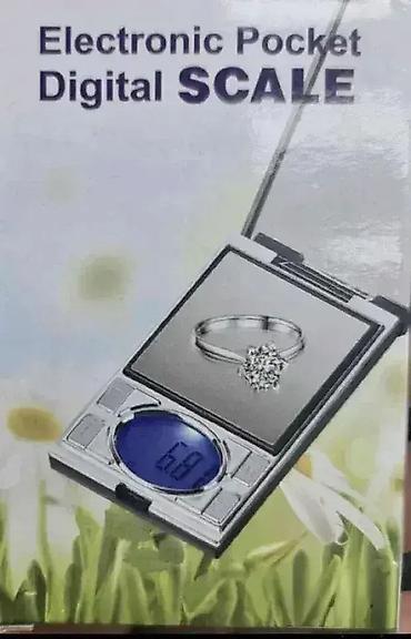 iphone kupujem: Mini Digitalna Vaga – Džepna Digitalna Vaga Dobrodošli u Davidov Shop — 1