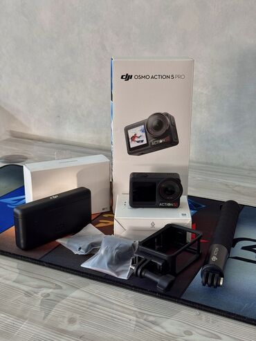 хонор x9c: Dji action pro 5 full combo, состояние нового. Пользовался пару раз