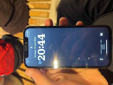 apple 12pro: IPhone 12 Pro, Б/у, 256 ГБ, Графит, Зарядное устройство — 2