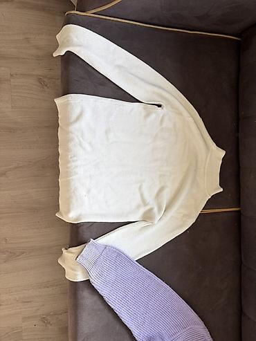 туники кофточки: Кардиган, Пряжа, Короткая модель, Осень-весна, Вязаная модель — 1