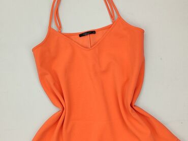 cropp żółta bluza: Mohito, Sukienka damska, rozmiar XS