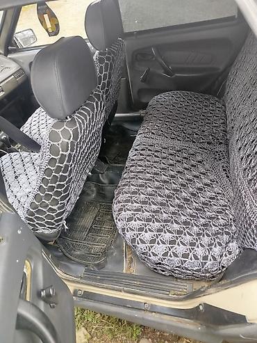 VAZ (LADA): Təcili satılır VAZ 2109 hatchback - Korpus: 5 qapılı hatchback, bej — 6