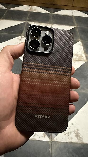 iphone 10 бу: IPhone 15 Pro Max, Б/у, 256 ГБ, 84 % — 6