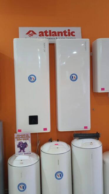 ariston qiymeti: Ariston 10 l, Yeni