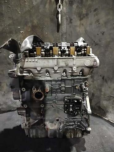 Auto-delovi: MOTOR ZA VOLKSWAGEN PASSAT B6 OD 2005. DO 2010. GOD. | Motor VW — 1