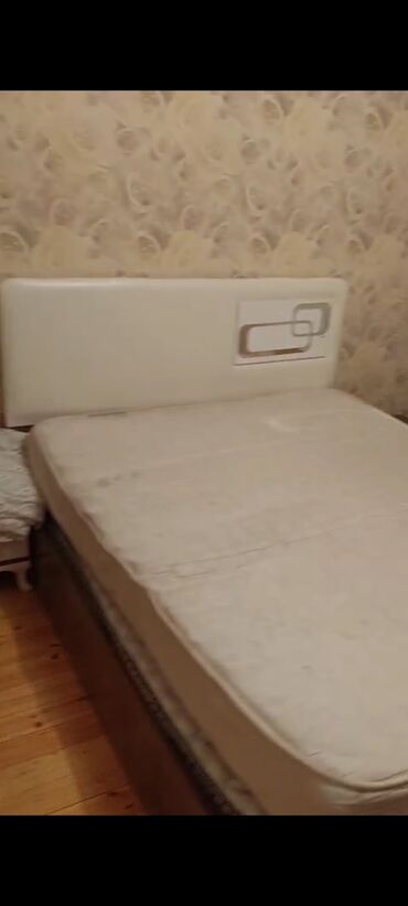 Uzunmüddətli kirayə evlər: 80 kv. m, 2 otaqlı, Kombi, Qaz, İşıq — 21