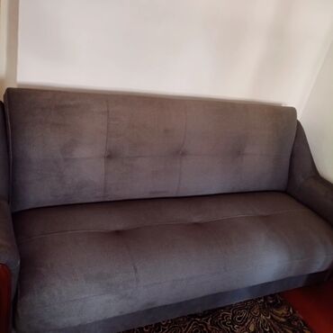 Ремонт, реставрация мебели: Ремонт- реставрация, перетяжка мягкой мебели. Замена обивочной — 17