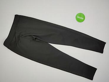getry z zapiętkami: Legginsy rozmiar XL — 3