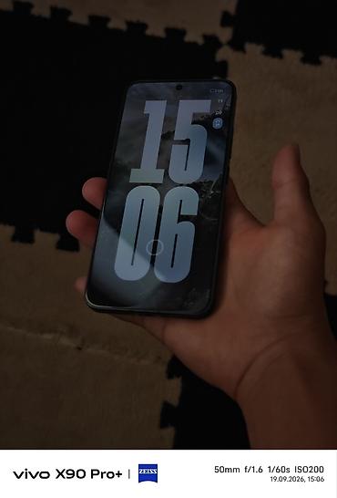 sunmi v2: Xiaomi, 15, Б/у, 512 ГБ, цвет - Черный — 2