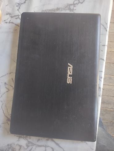asus n53s: Çox təcili satılır. Qiymət 70manat. Windows10. Tək problemi — 1