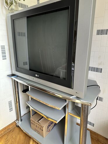 телевизор плазма: İşlənmiş Televizor LG