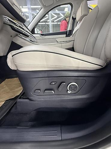 Hyundai: Hyundai Palisade: 2023 г., 3.8 л, Автомат, Бензин, Кроссовер — 8