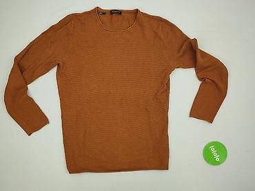 mango sweter: Selected Homme, Sweter dla mężczyzn, rozmiar M — 2