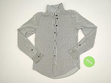 sweter panterka hm: H&M, Koszula damska, rozmiar XS — 2