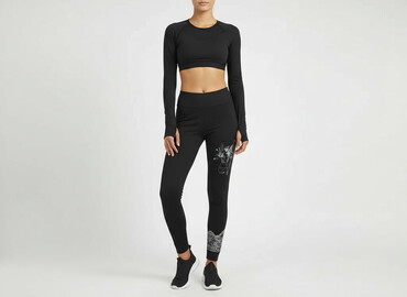 Leggings Sports for women, size S