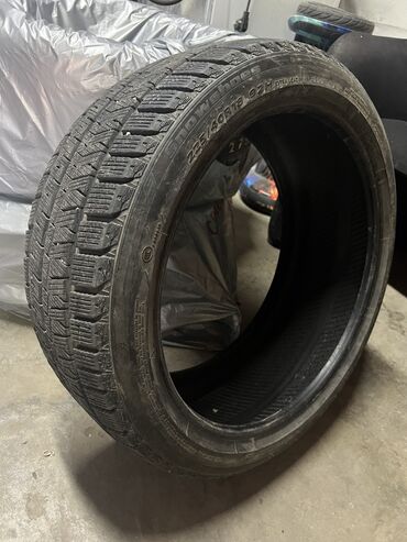 купить бескамерные диски на камаз под клинья: Шиналар 225 / R 18, Кыш, Колдонулган, Комплект, Жеңил унаалар, Kapsen