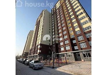 Продажа квартир: 2 комнаты, 48 м², Элитка, Евроремонт — 1