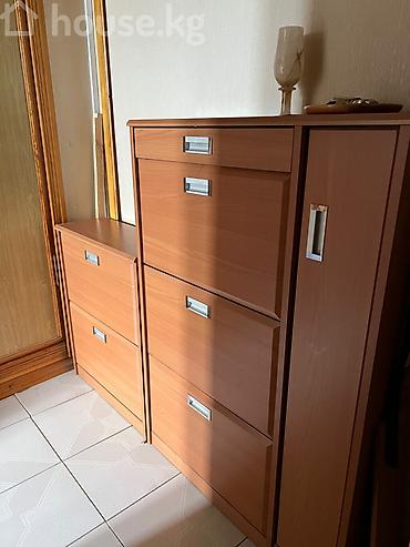 7 1: 4 комнаты, 71 м², 7 мкр 105 серия, 6 этаж, Евроремонт — 2