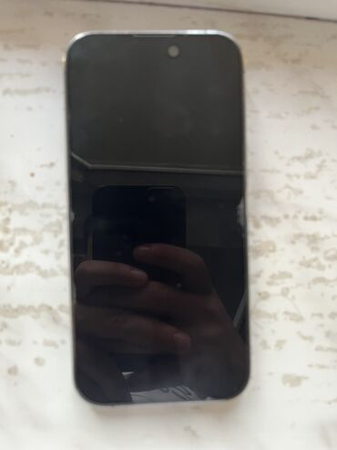 dubayski iphone 14: IPhone 14 Pro, 128 ГБ, Deep Purple, Гарантия, Face ID